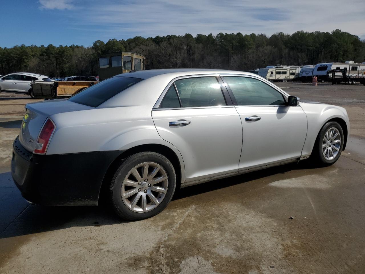 2012 Chrysler 300 - Image 3