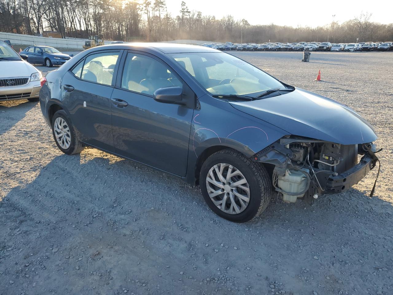2017 Toyota Corolla - Image 4