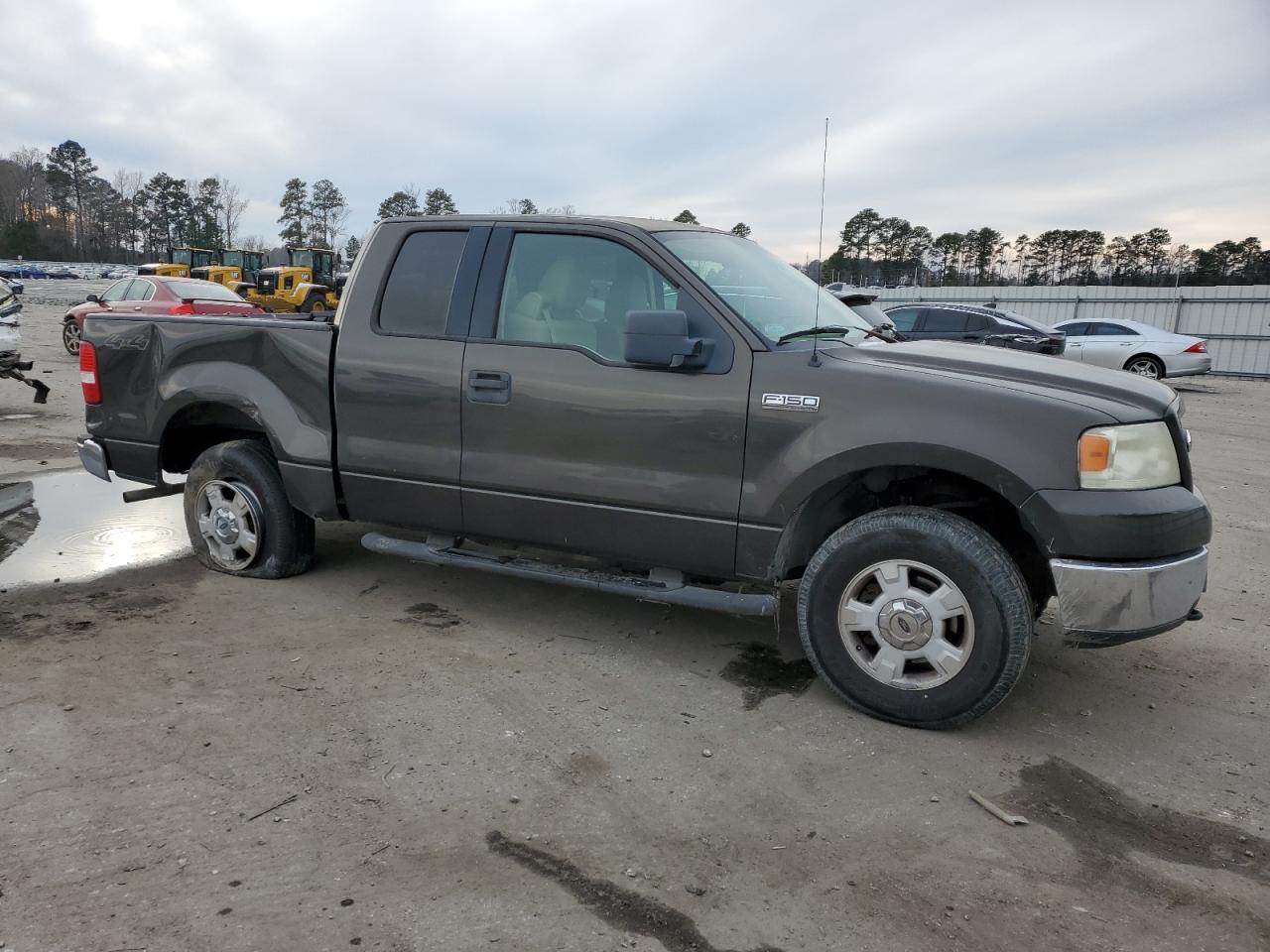 2006 Ford F-150 - Image 4