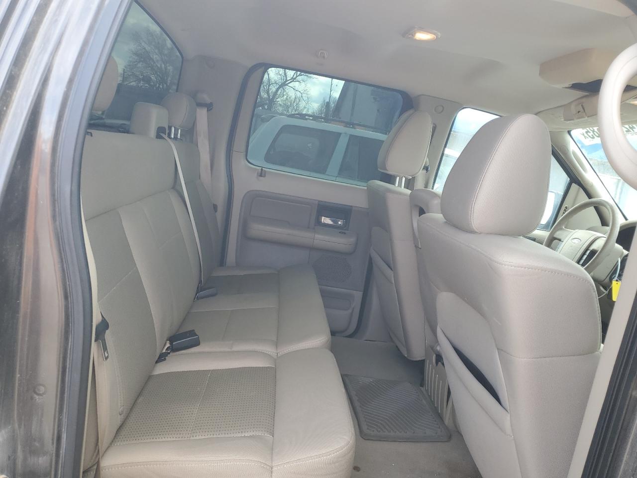 2007 Ford F-150 - Image 10