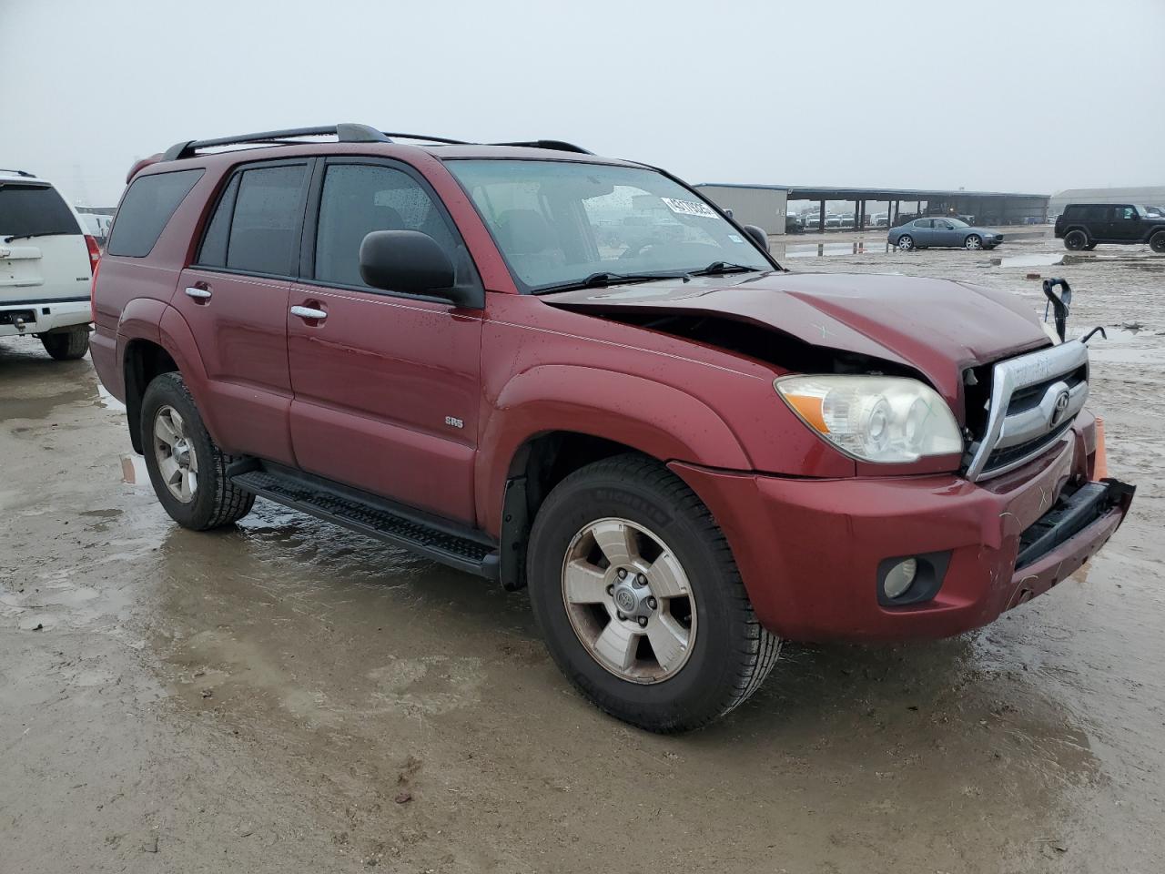 2006 Toyota 4Runner - Image 4