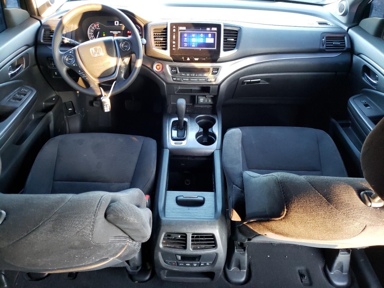 2018 Honda Pilot - Image 8