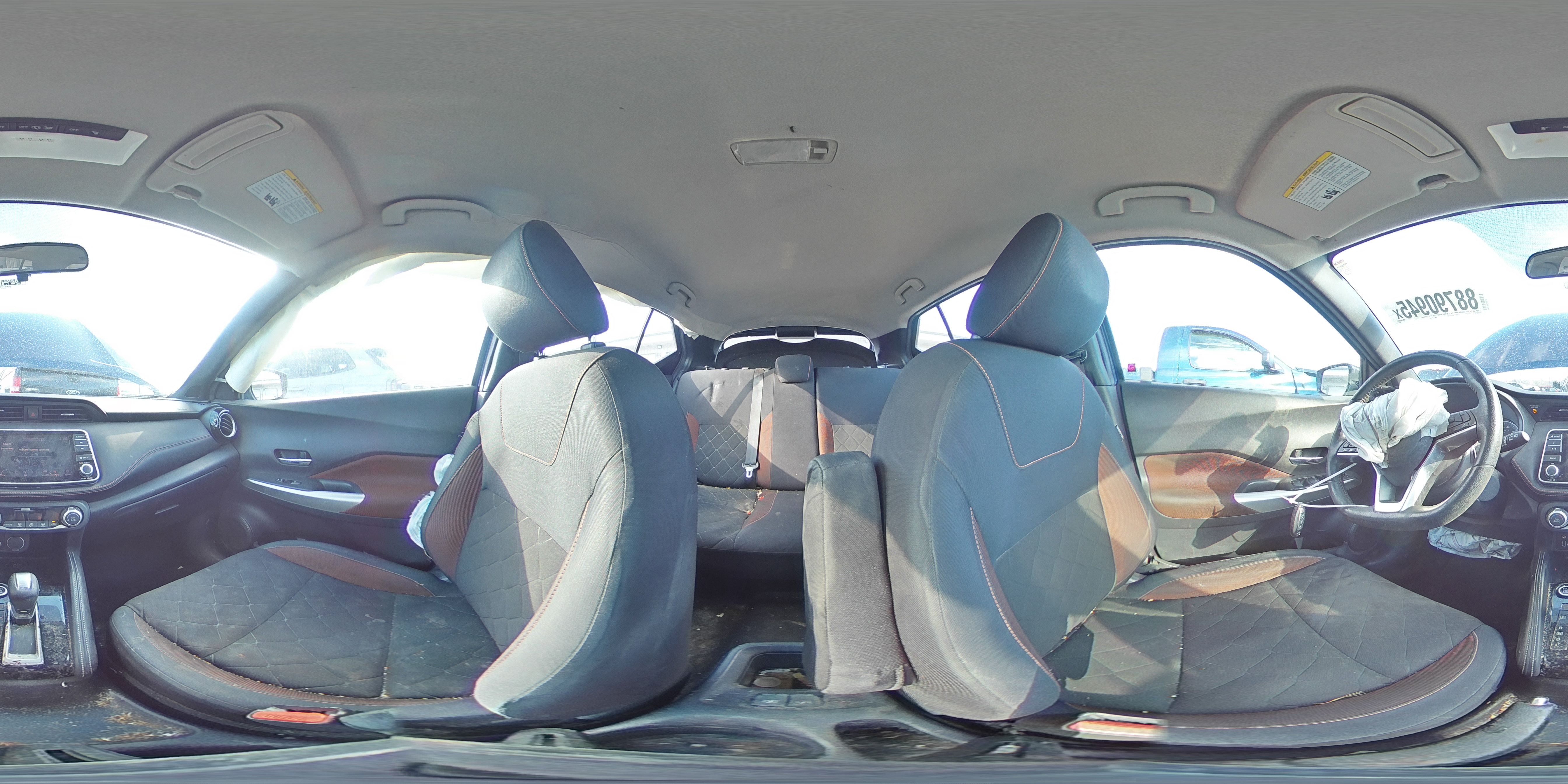 2018 Nissan Kicks - Image 14