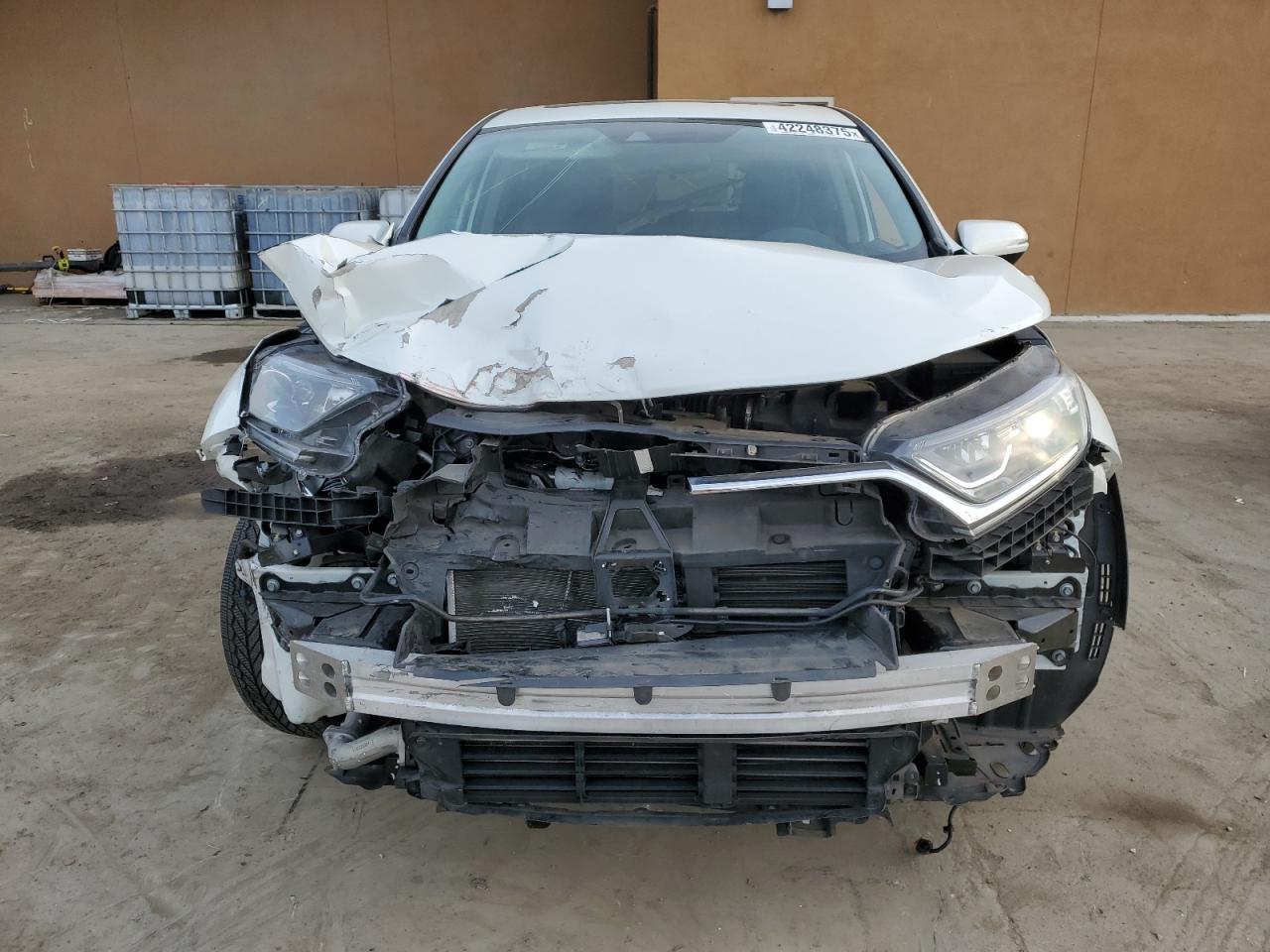 2018 Honda CR-V - Image 5
