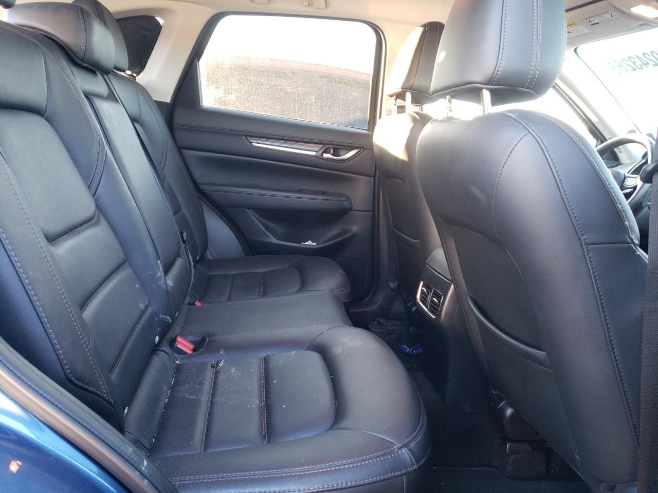 2020 Mazda CX-5 - Image 11