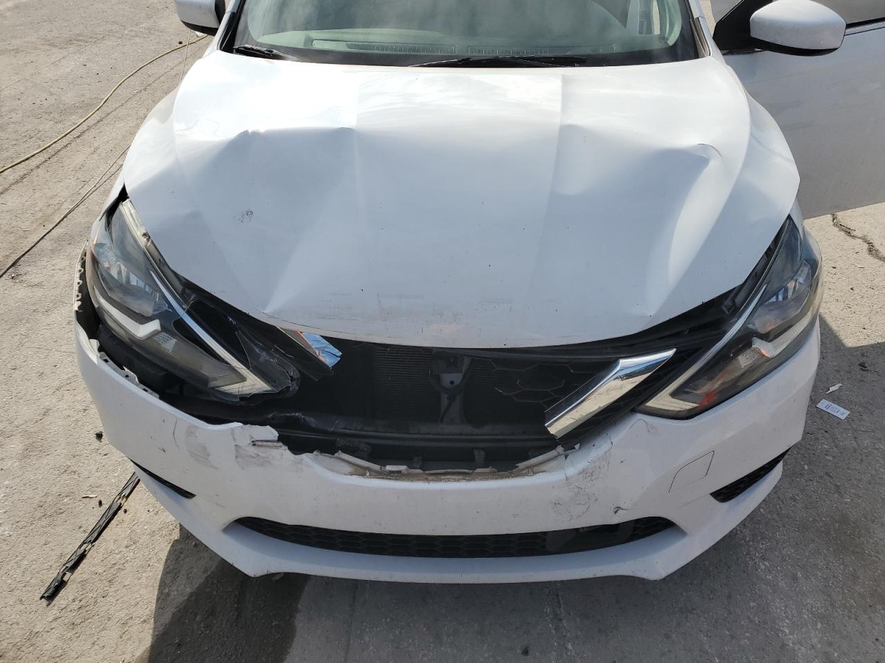 2019 Nissan Sentra - Image 13