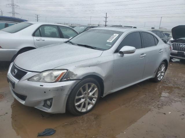 2011 Lexus Is 350