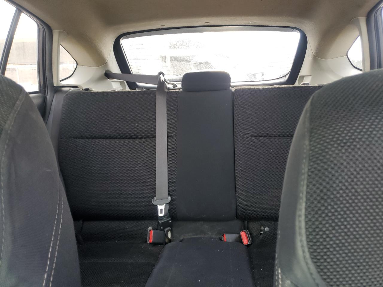 2013 Subaru XV - Image 10