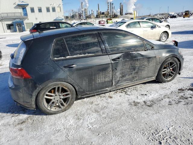 2015 VOLKSWAGEN GTI 