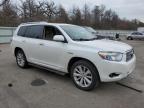 2008 Toyota Highlander Hybrid Limited de vânzare în Brookhaven, NY - Minor Dent/Scratches