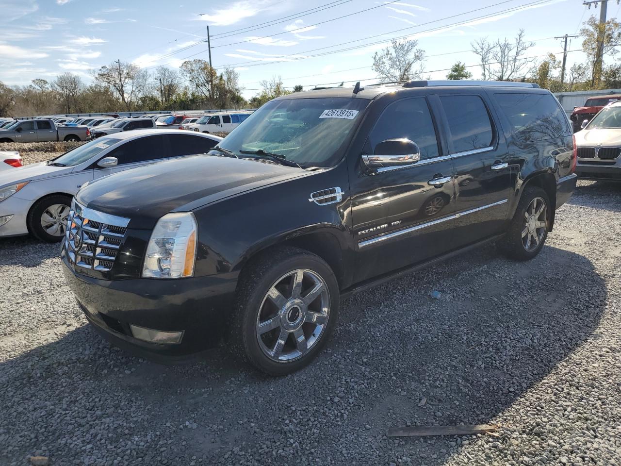 2011 Cadillac Escalade - Image 1
