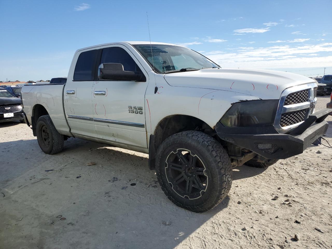 2014 RAM 1500 - Image 4