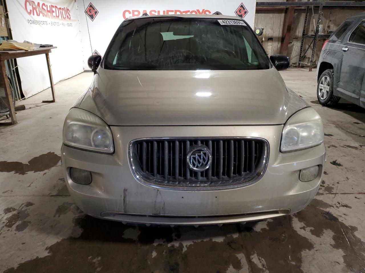 2007 Buick Terraza - Image 5