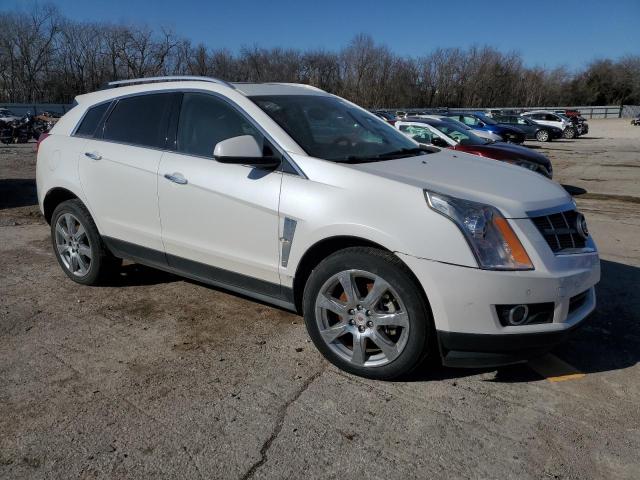 2010 CADILLAC SRX PERFORMANCE COLLECTION