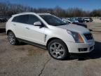 2010 CADILLAC SRX PERFORMANCE COLLECTION for sale at Copart OK - OKLAHOMA CITY