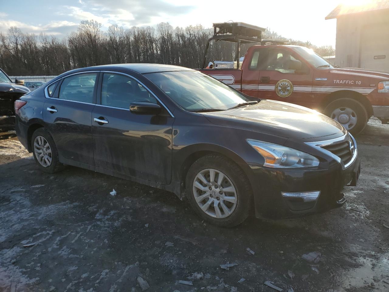 2013 Nissan Altima - Image 4