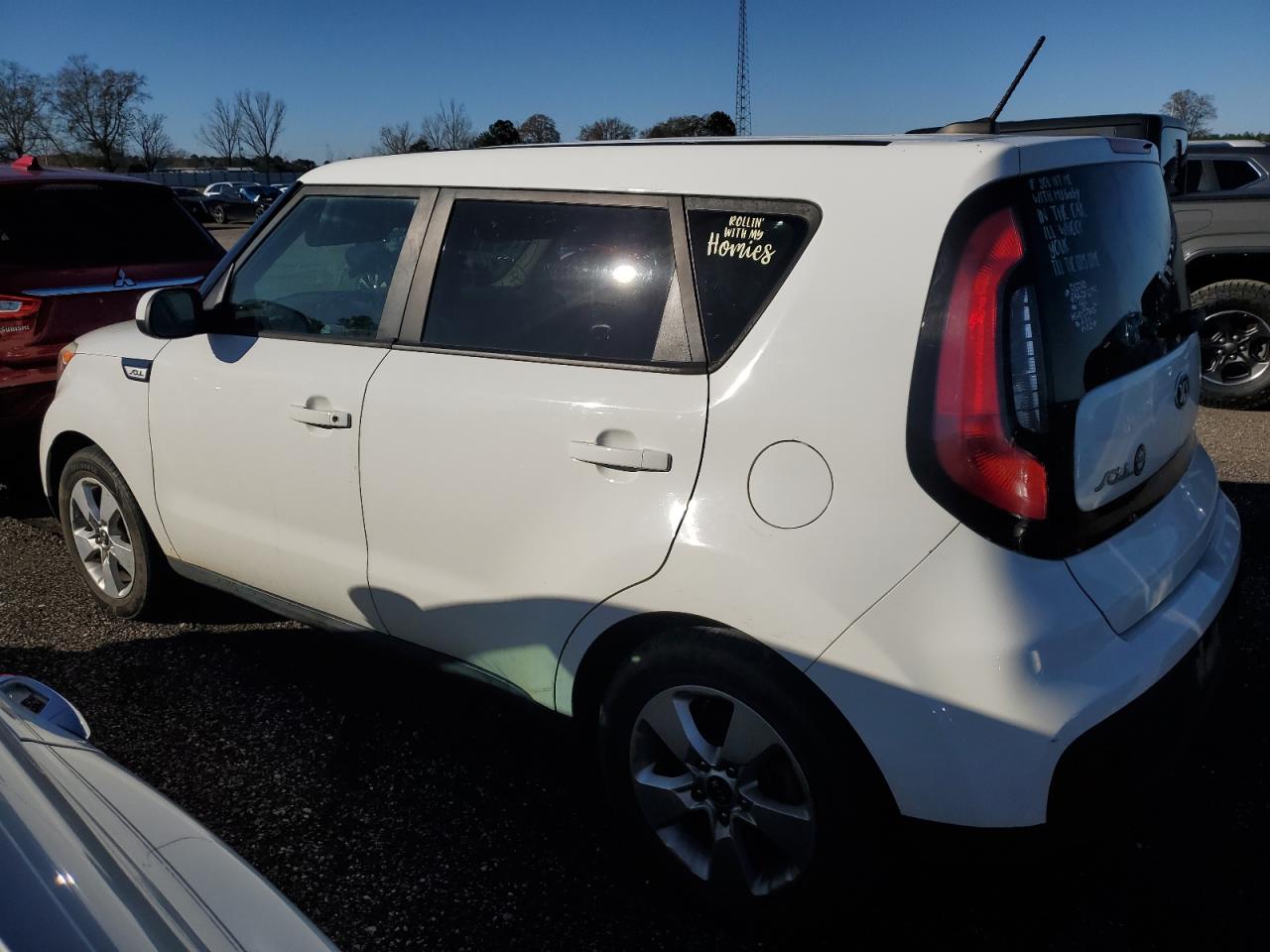 VIN KNDJN2A25J7521404 2018 KIA SOUL no.2