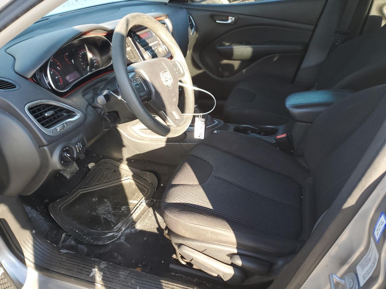 2015 Dodge Dart - Image 7