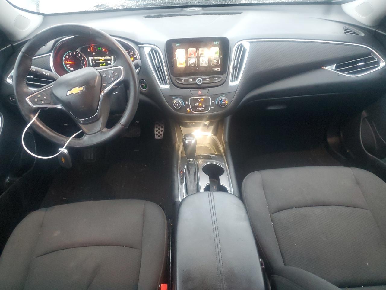 2017 Chevrolet Malibu - Image 8