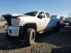 2019 Gmc Sierra K3500 Denali de vânzare în Eugene, OR - Front End