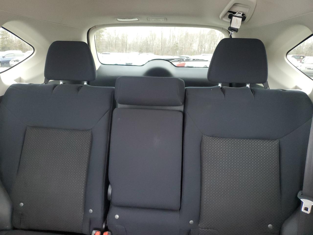 2016 Honda CR-V - Image 10