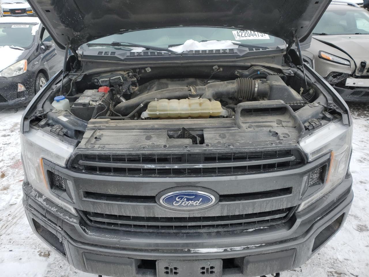 2019 Ford F-150 - Image 11