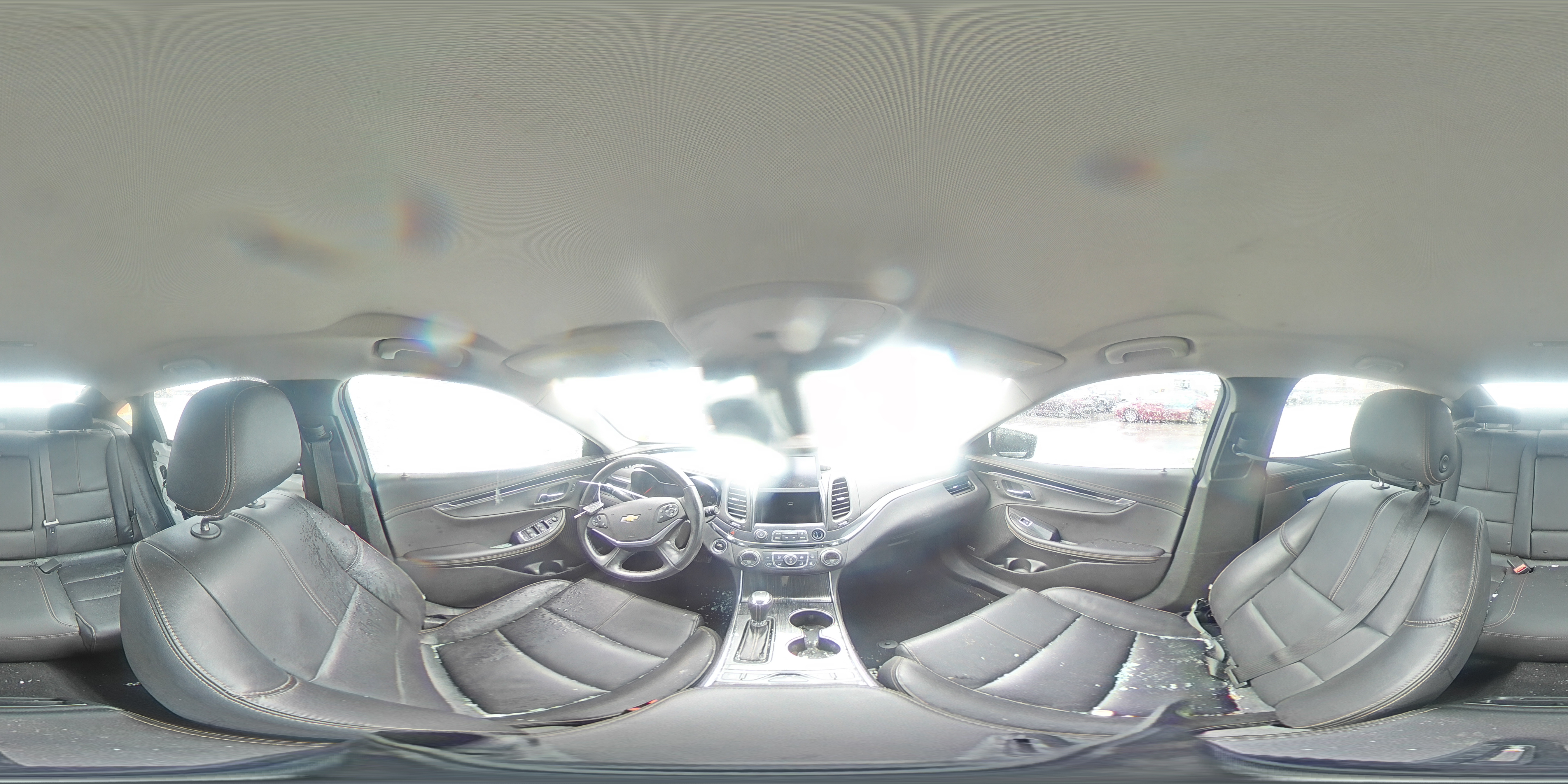 2019 Chevrolet Impala - Image 12