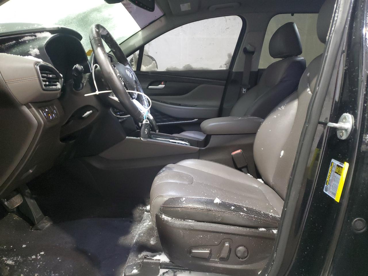 2019 Hyundai Santa Fe - Image 7