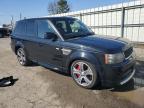 2013 Land Rover Range Rover Sport Autobiography na sprzedaż w Shreveport, LA - Minor Dent/Scratches