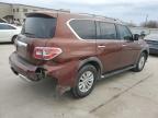 Wilmer, TX에서 판매 중인 2018 Nissan Armada Sv - Rear End