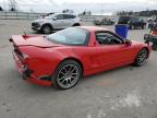 1992 Honda Nsx na sprzedaż w Dunn, NC - Rear End