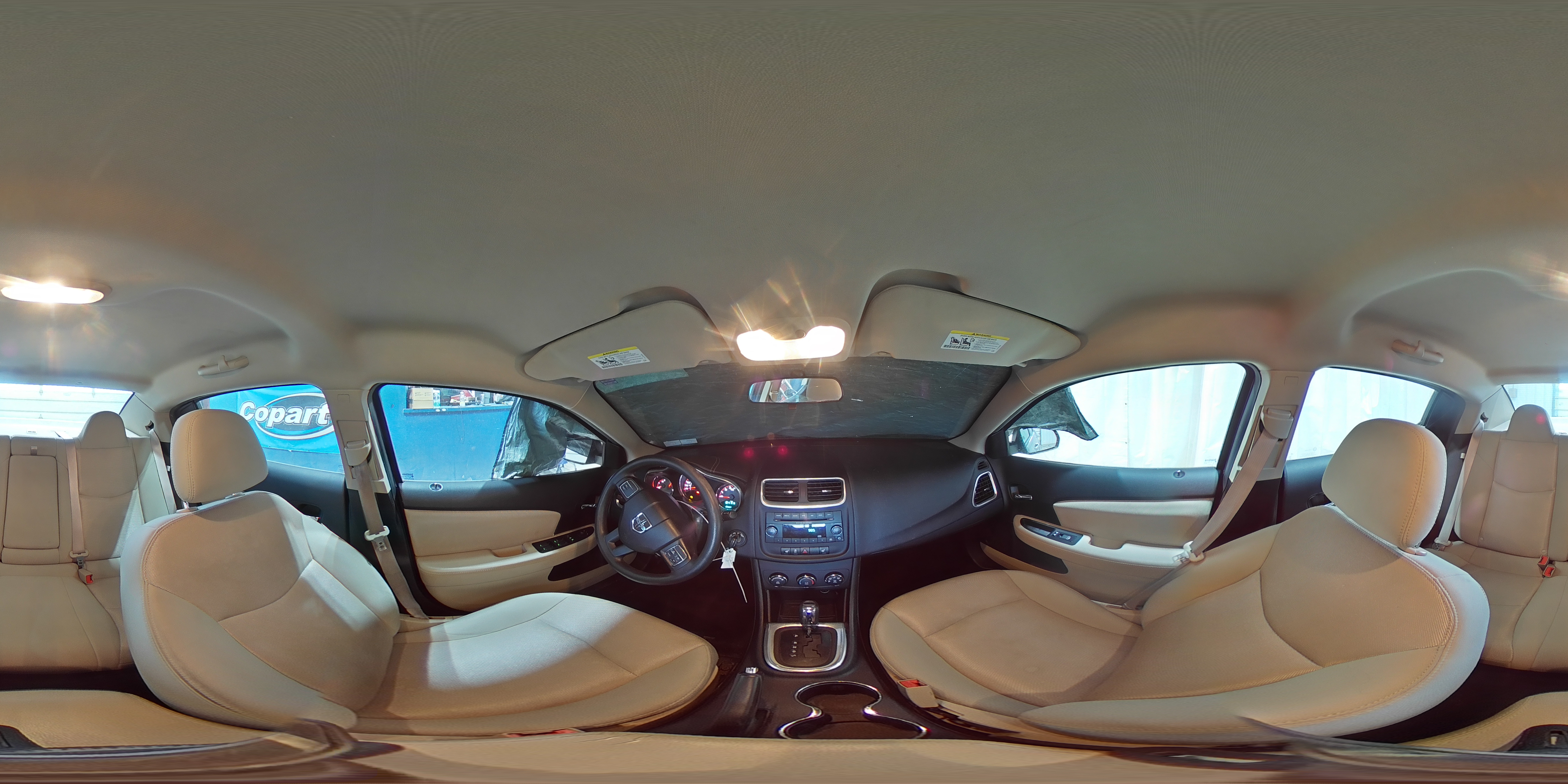 2013 Dodge Avenger - Image 13
