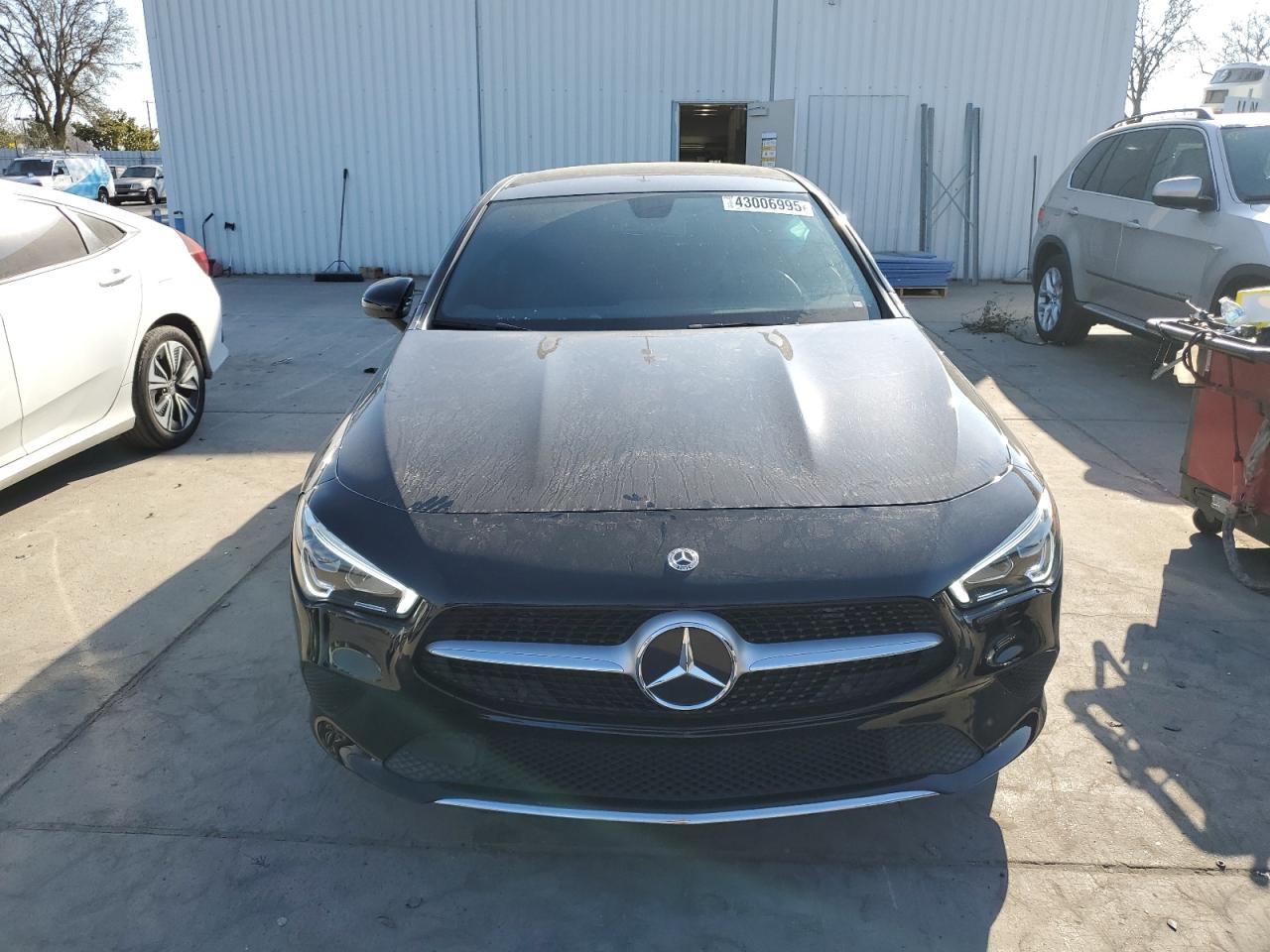 2023 Mercedes-Benz CLA-klasse - Image 5