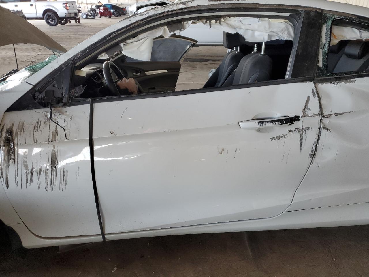 2019 Honda Civic - Image 7