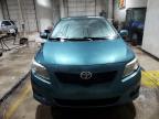 2009 Toyota Corolla Base en Venta en York Haven, PA - Rear End