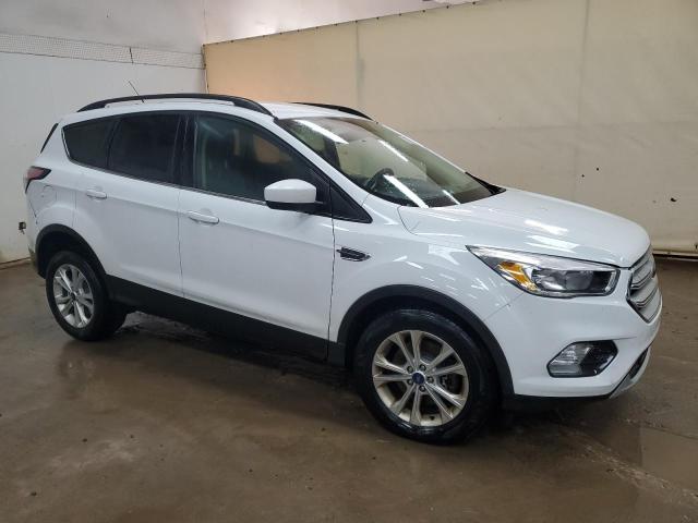  FORD ESCAPE 2018 White