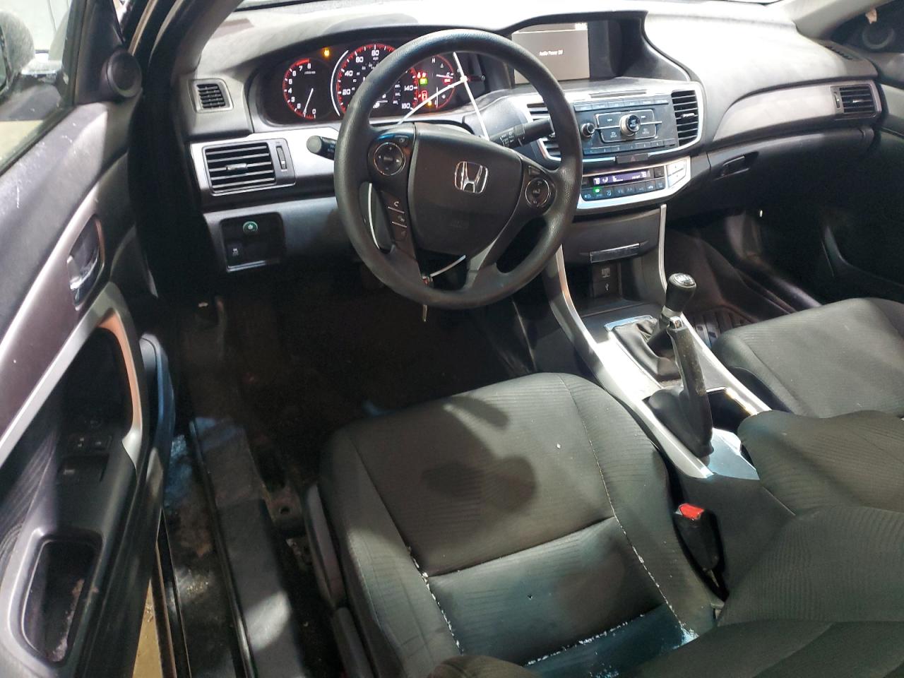 2015 Honda Accord - Image 8