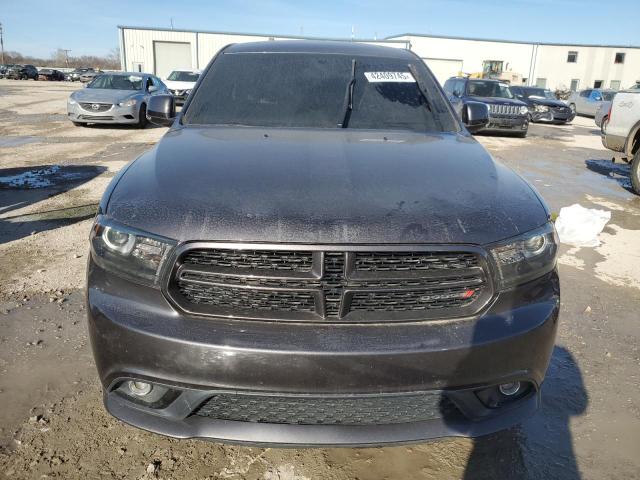  DODGE DURANGO 2015 Szary