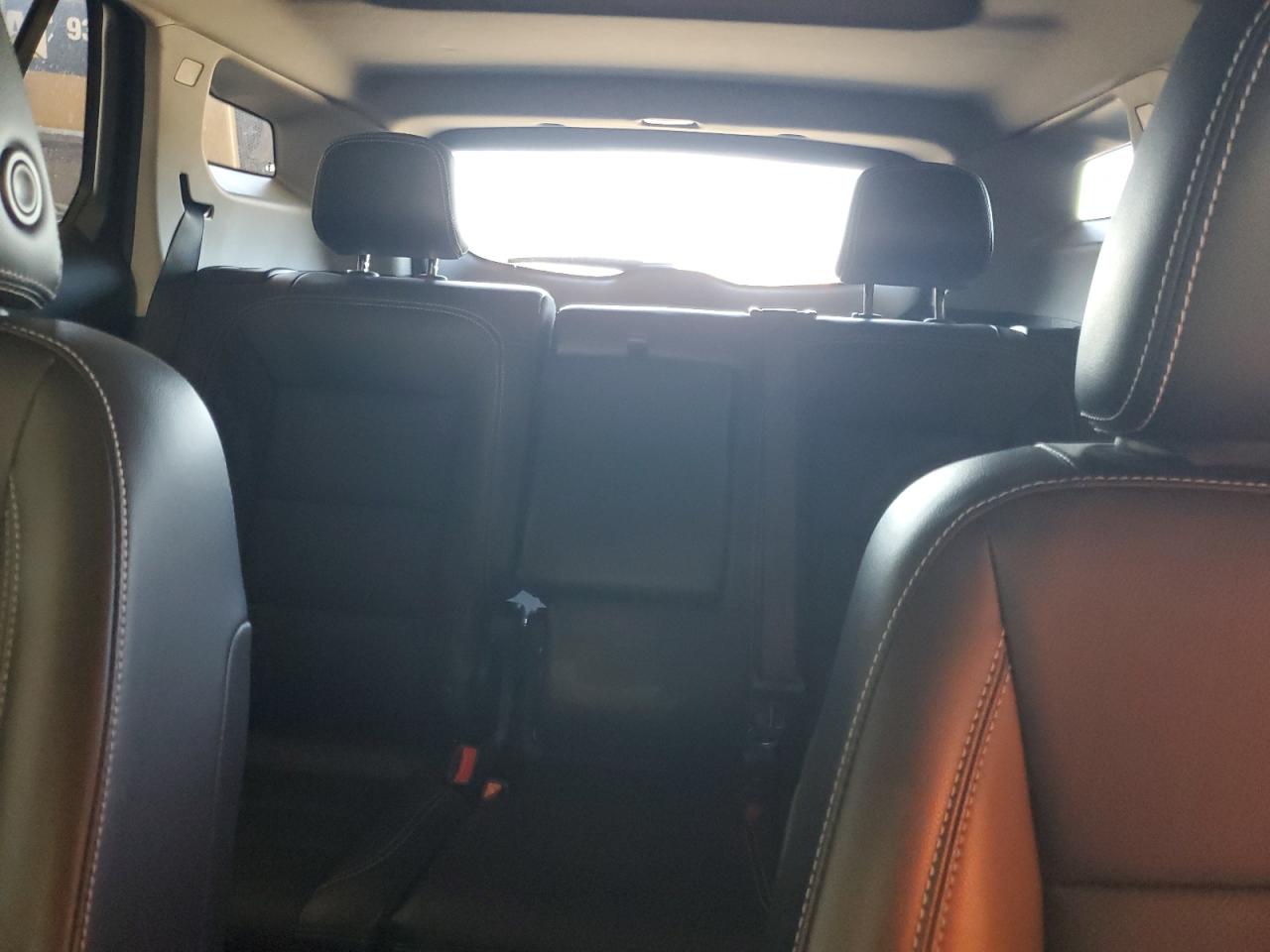 Auction sale of the 2022 GMC TERRAIN , vin: 3GKALPEV5NL187372, lot number: 87279074