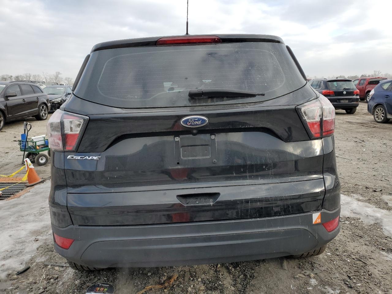 2017 Ford Escape - Image 6