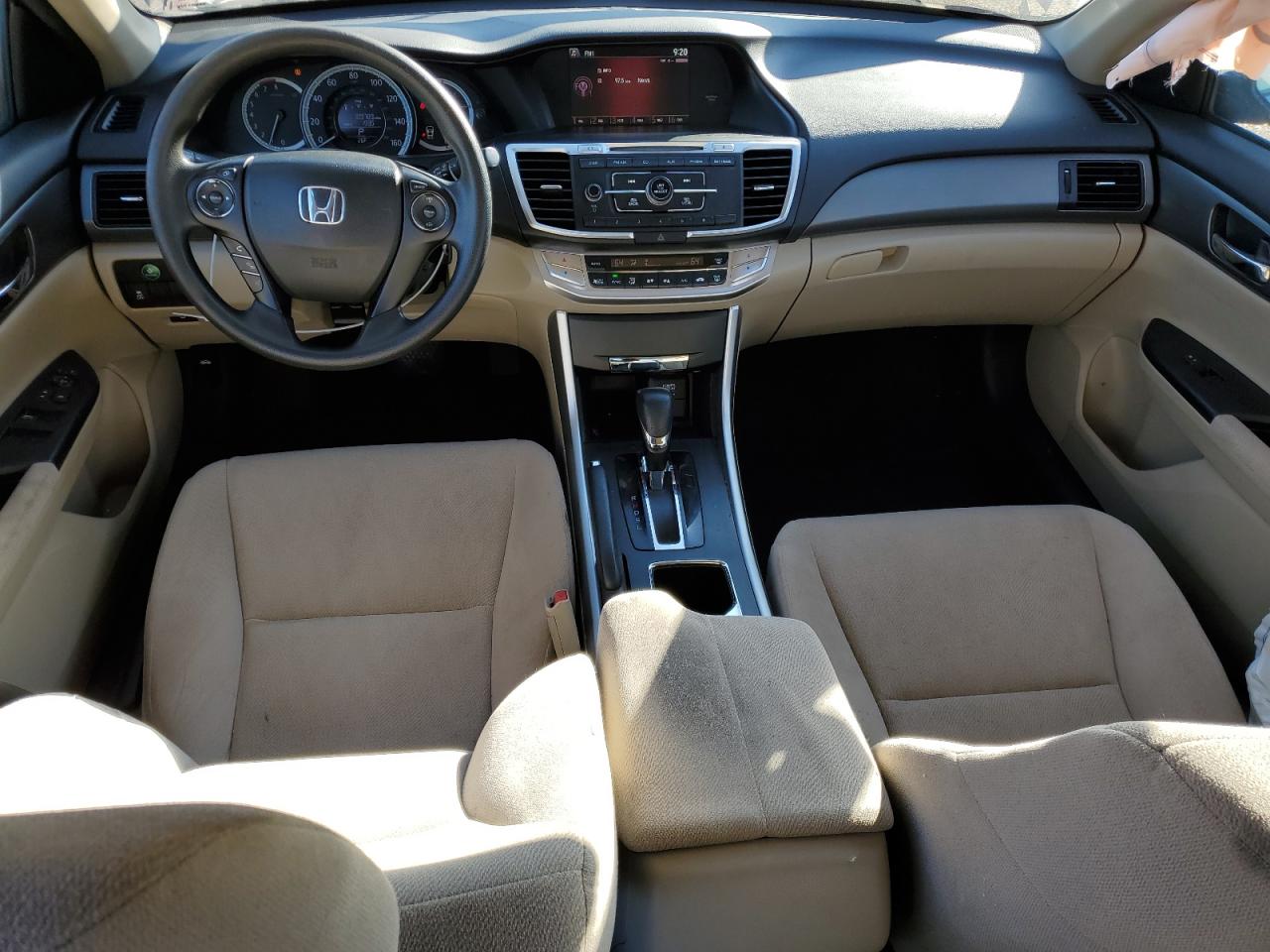 2013 Honda Accord - Image 8
