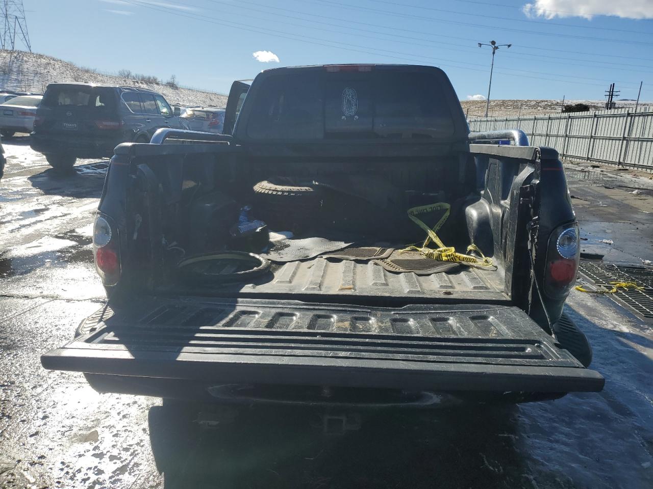 2000 Ford F-150 - Image 6