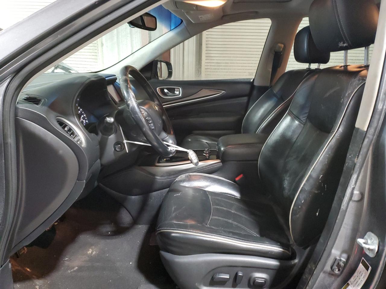 2016 Infiniti QX60 - Image 7