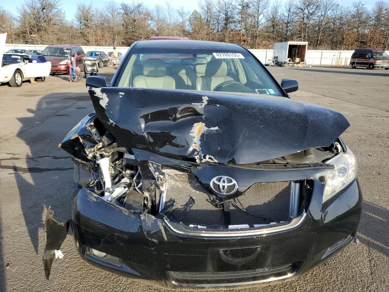 2007 Toyota Camry - Image 5