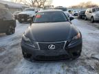 2016 Lexus Is 200T за продажба в Wichita, KS - Front End
