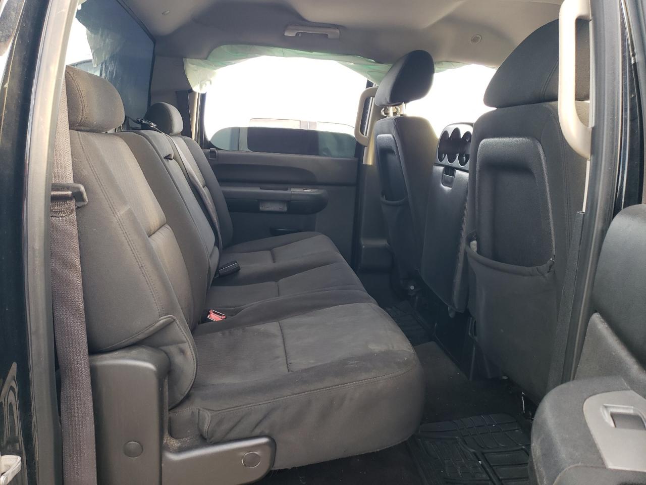 2012 GMC Sierra - Image 10