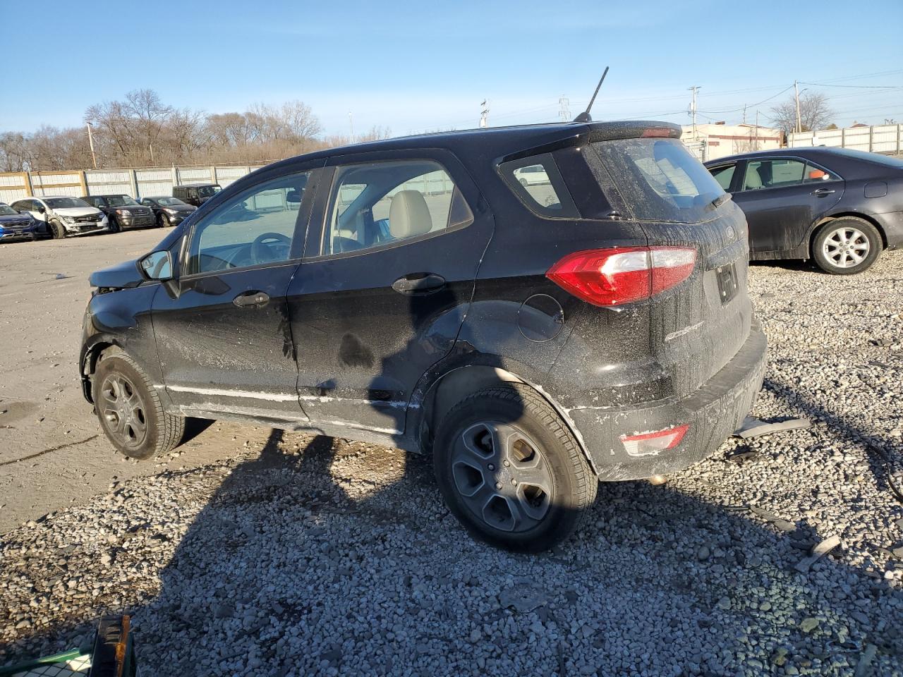 2019 Ford EcoSport - Image 2