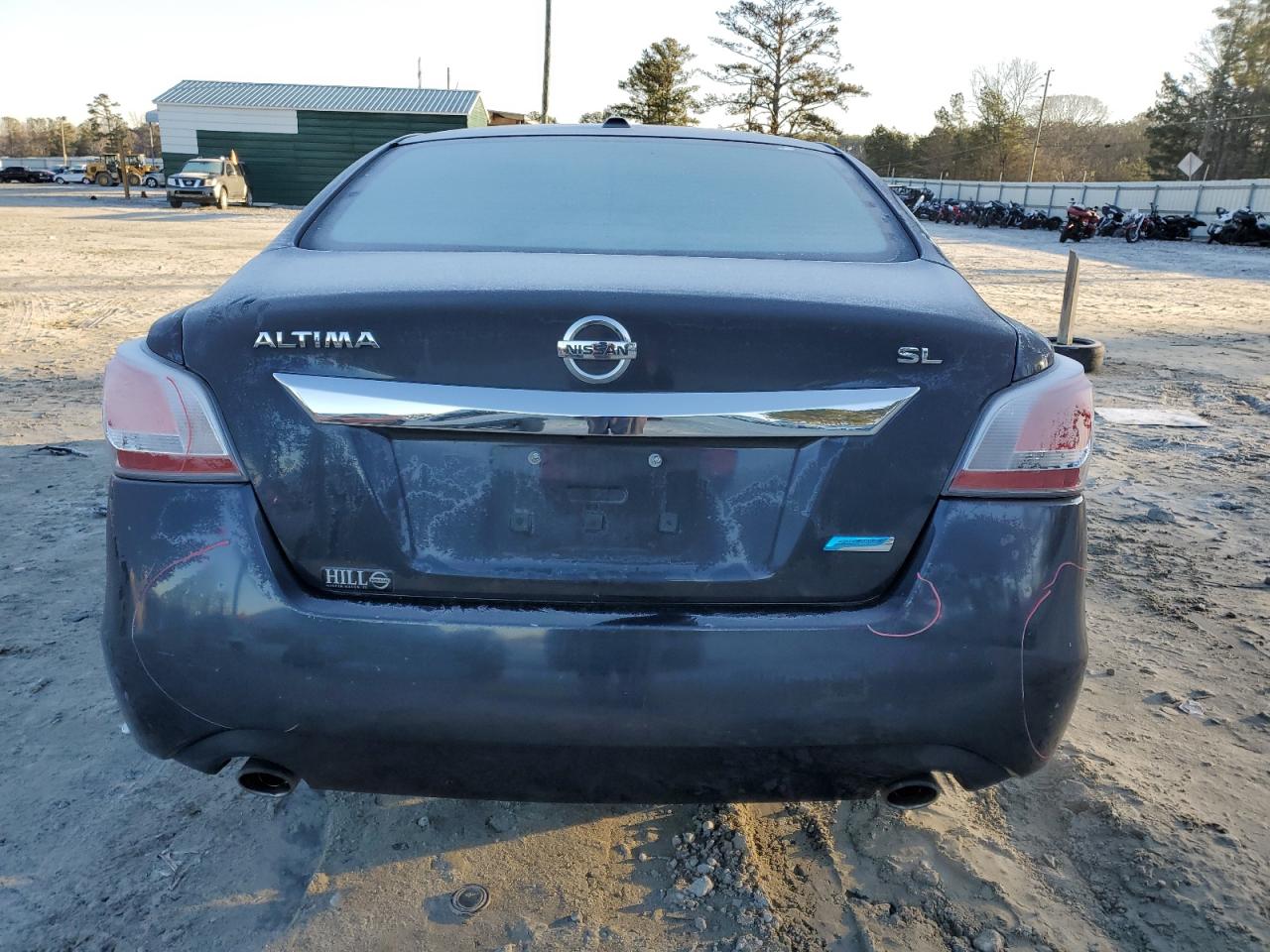 2014 Nissan Altima - Image 6