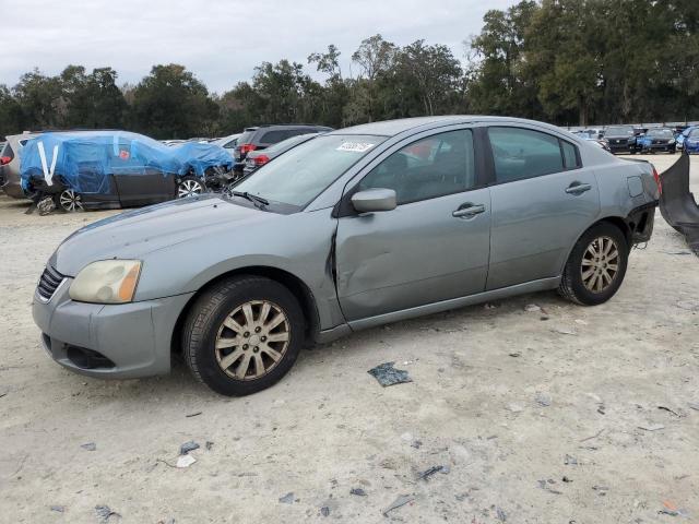 2009 Mitsubishi Galant Es