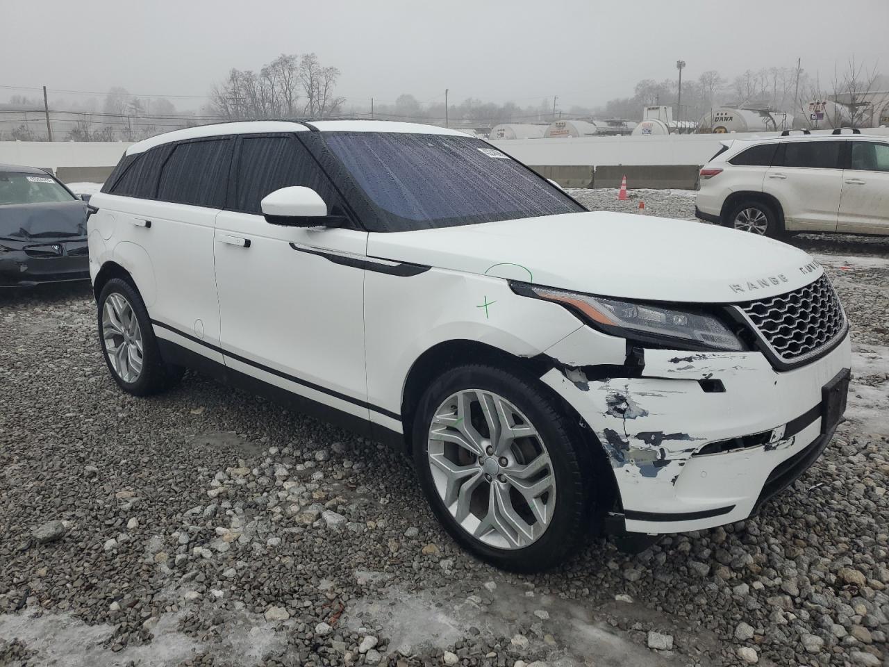 2020 Land Rover Range Rover - Image 4